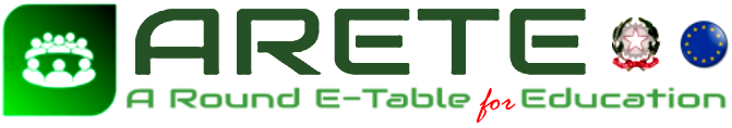 ARETE A Round E Table for Education