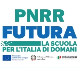 PNRR FUTURA la scuola per l'italia di domani